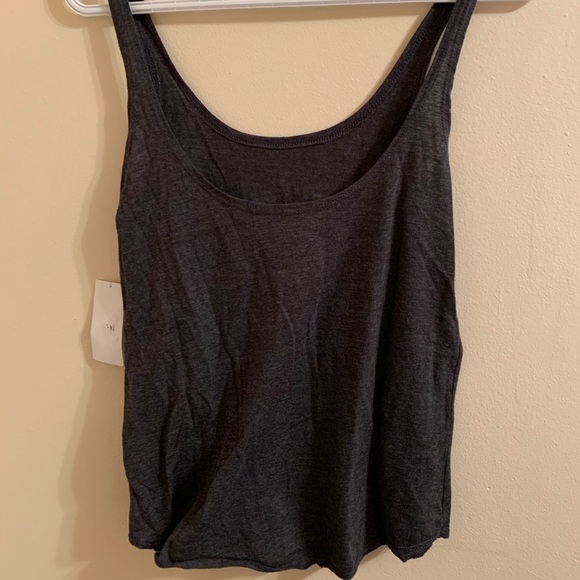 Vans tank brand new - Picture 4 of 4